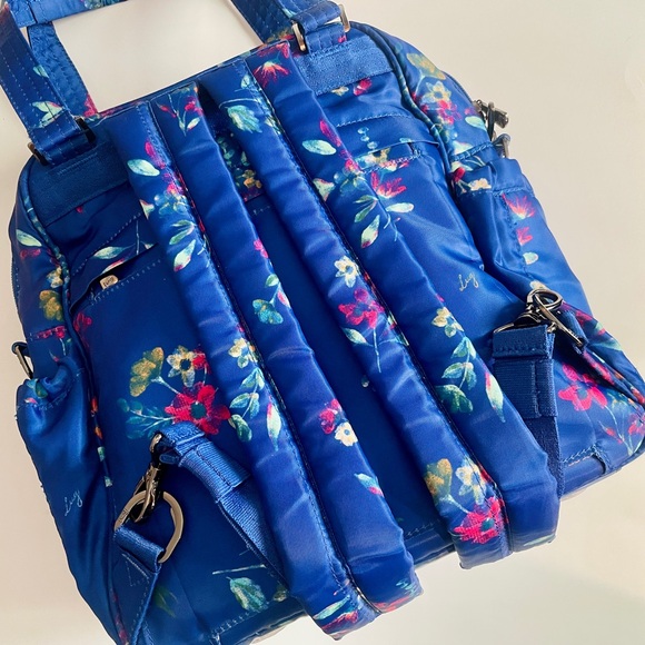 LUG Mini Puddle Jumper Backpack - Picture 2 of 13